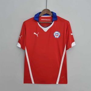 Chile 2014 Home