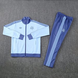 Argentina 2024-2025 Chaqueta Entrenamiento