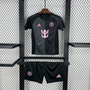 Inter de Miami 2025-2026 Home Niño