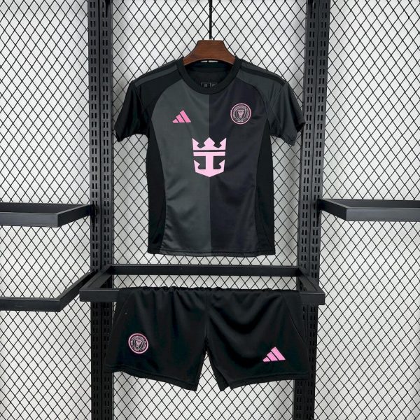 Inter de Miami 2025-2026 Home Niño