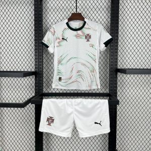 Portugal 2025-2026 Visitante Niño