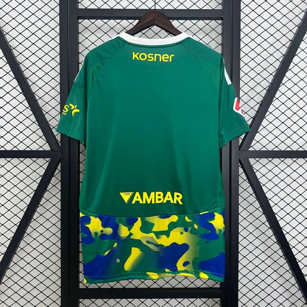 Real Zaragoza 2024-2025 Ed. Especial - Imagen 3