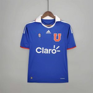 Universidad de Chile 2011 Home