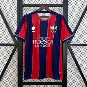 SD Huesca 2024-2025 Home