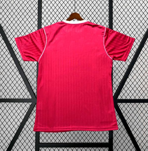 Manchester United 2025-2026 Trainning - Imagen 2