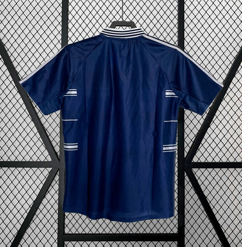 Real Madrid 1998 Visitante - Imagen 3