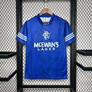 Rangers 1994 Home