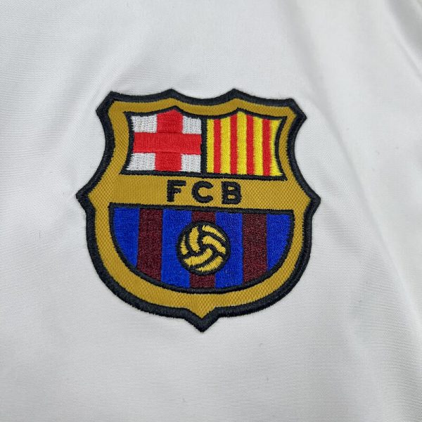 FC Barcelona 2024-2025 Cortavientos - Imagen 2