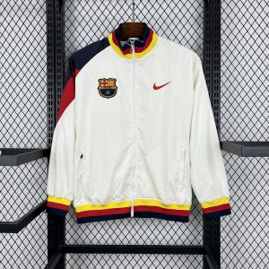FC Barcelona 2024-2025 Cortavientos