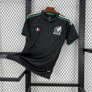 México 2025-2026 Home