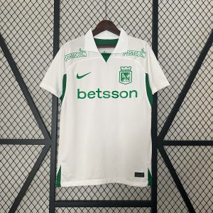 Atlético Nacional 2024-2025 Visitante