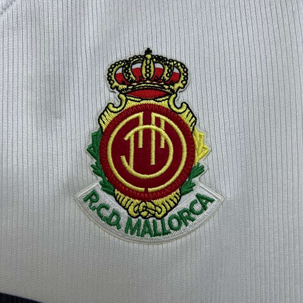 RCD Mallorca 2001 Visitante - Imagen 2