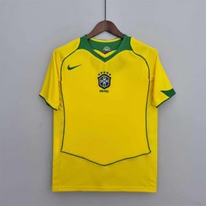 Brasil 2004 Home