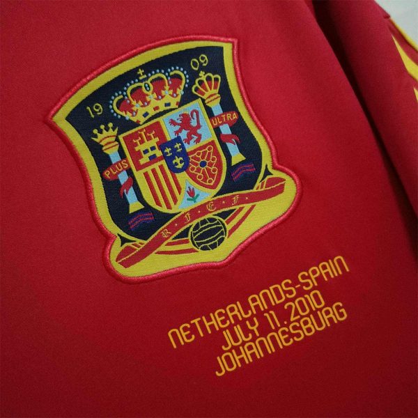 España 2010 Home - Imagen 2