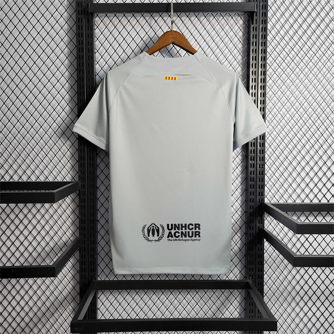 FC Barcelona 2022 Tercera - Imagen 3