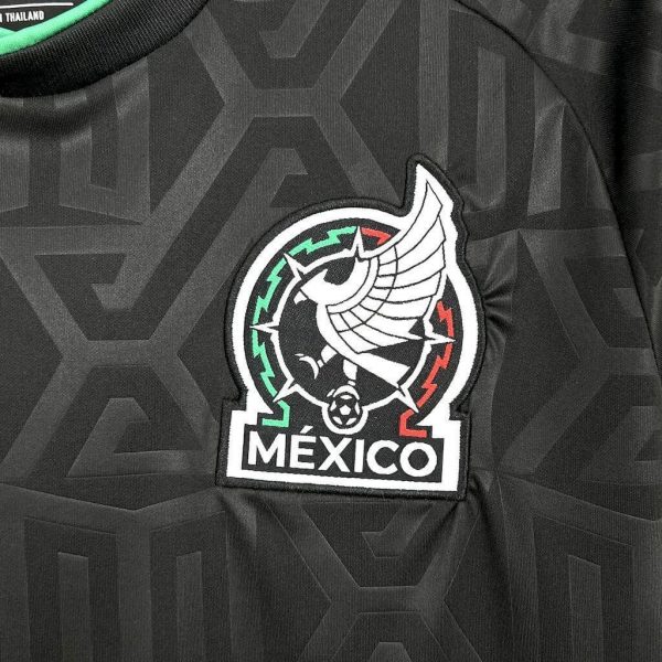 México 2025-2026 Home - Imagen 2