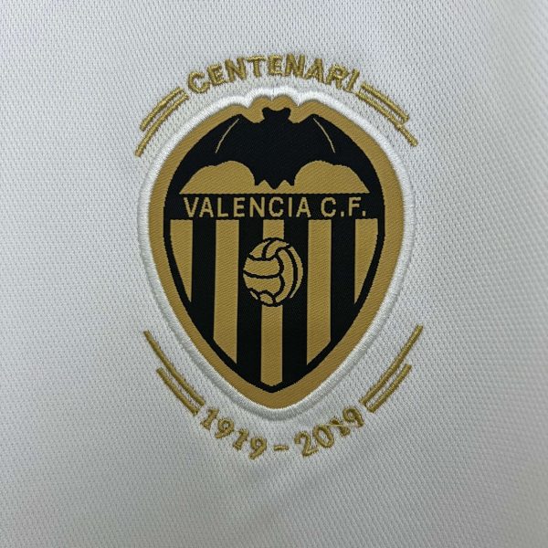 Valencia C.F 2019 Ed. 100th Aniversario - Imagen 2