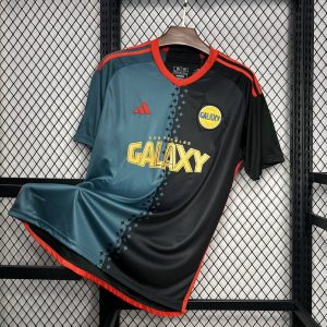 LA Galaxy 2024-2025 Visitante