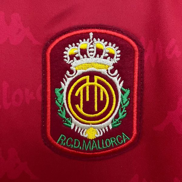 RCD Mallorca 1994 Home - Imagen 2