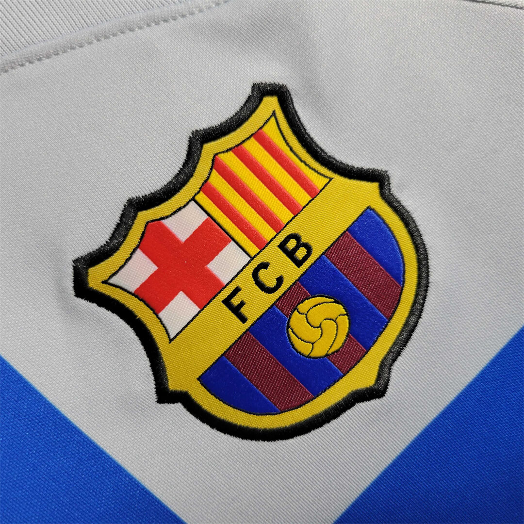 FC Barcelona 2022 Tercera - Imagen 2