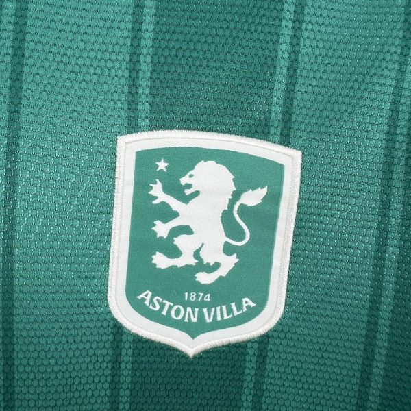 Aston Villa 2024-2025 Ed. Especial - Imagen 2