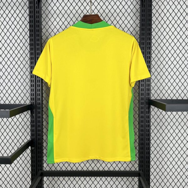 Brasil 2025-2026 Home - Imagen 3