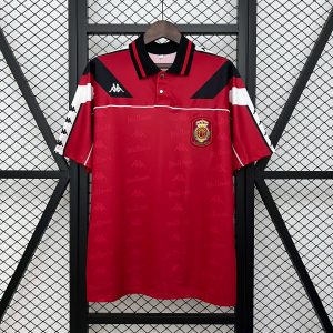 RCD Mallorca 1994 Home