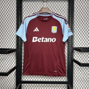 Aston Villa 2024-2025 Home