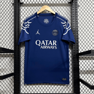 PSG 2024-2025 Cuarta