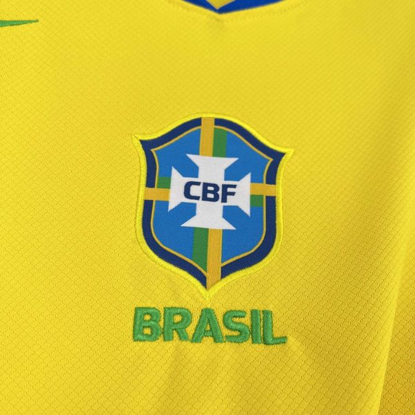 Brasil 2025-2026 Home - Imagen 2