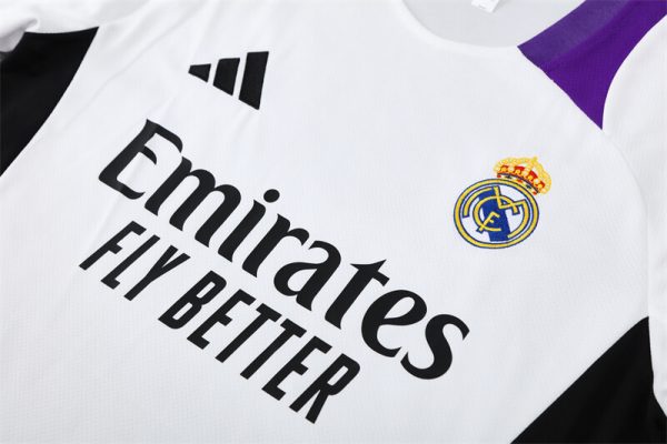 Real Madrid 2024-2025 Entrenamiento - Imagen 2