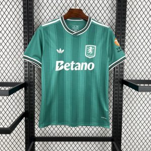 Aston Villa 2024-2025 Ed. Especial