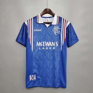 Rangers 1996 Home