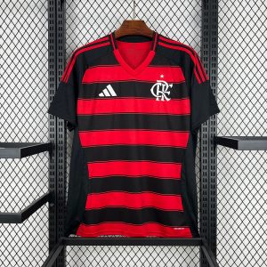 Flamengo 2024-2025 Home