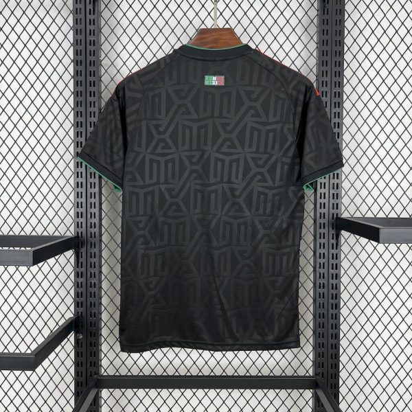 México 2025-2026 Home - Imagen 3