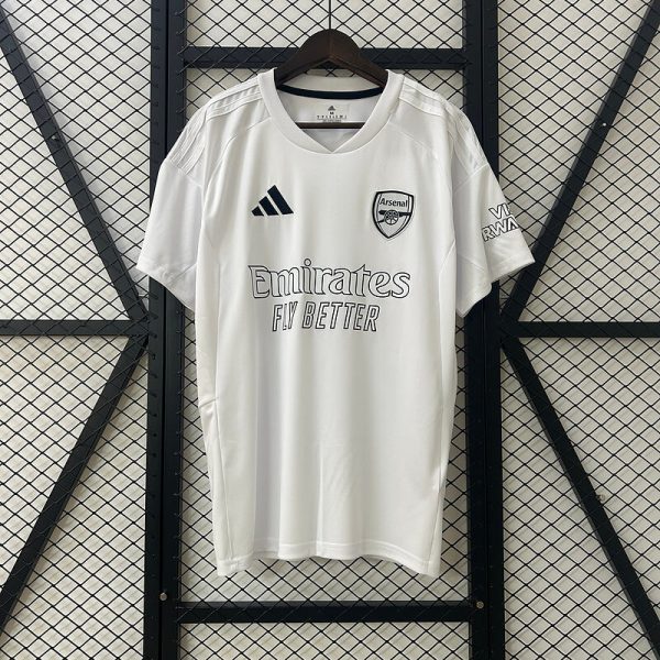 Arsenal 2023 Ed. No More Red