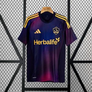 LA Galaxy 2024-2025 Visitante