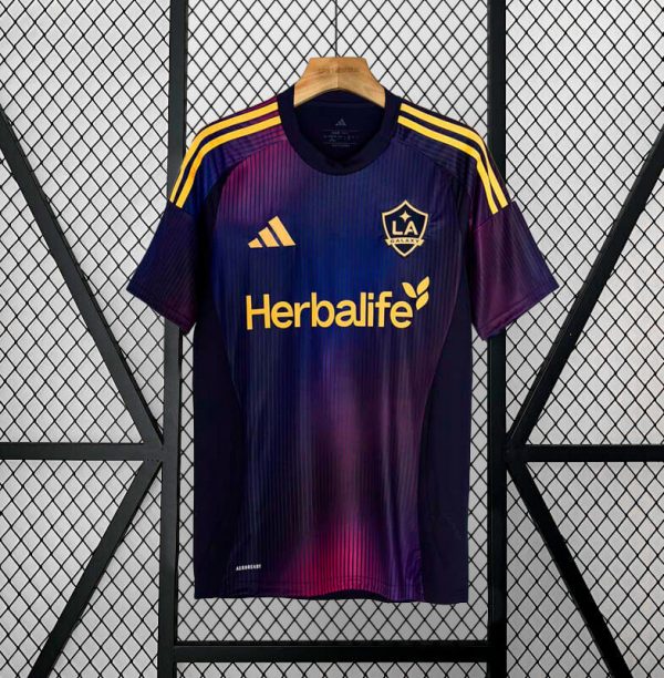 LA Galaxy 2024-2025 Visitante