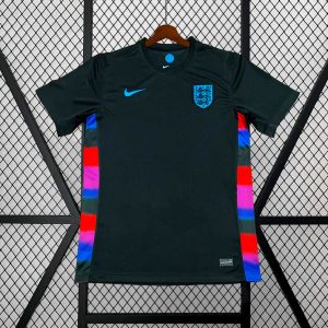 Inglaterra Euro Womens 2025 Visitante