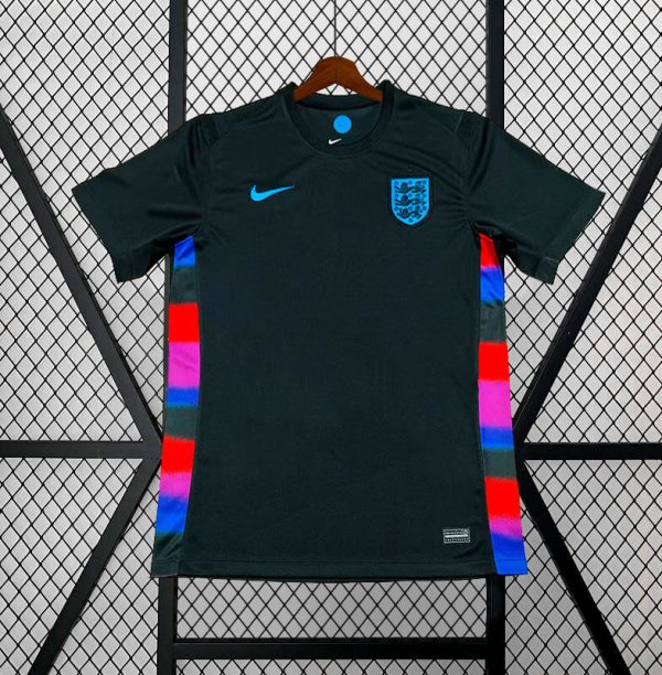 Inglaterra Euro Womens 2025 Visitante