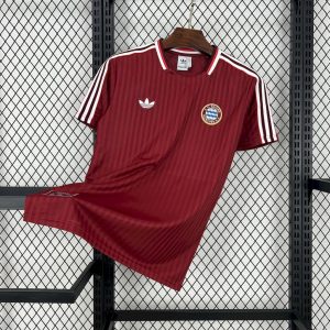 Bayern de Múnich 2024-2025 Pre-Match
