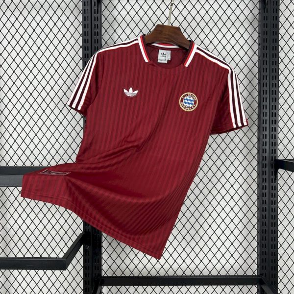 Bayern de Múnich 2024-2025 Pre-Match