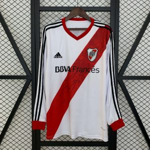 River Plate 2013 Home