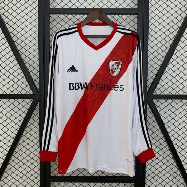 River Plate 2013 Home