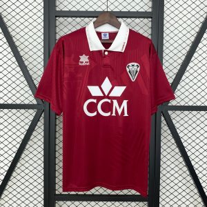 Albacete 1994 Visitante