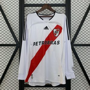 River Plate 2006 Home