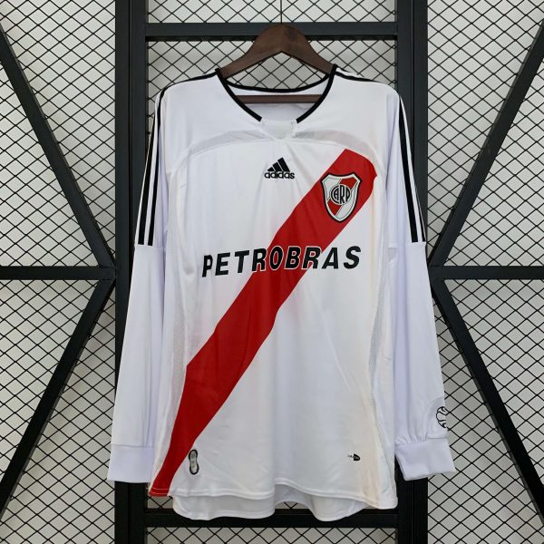 River Plate 2006 Home