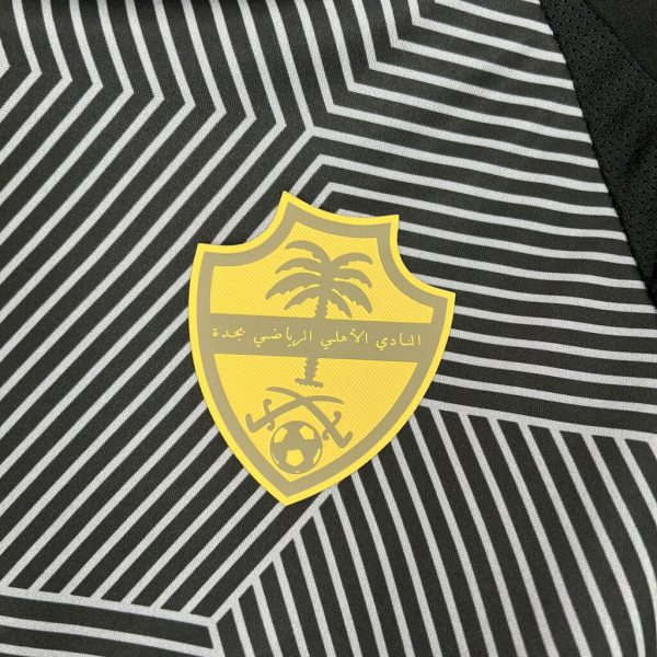 Al-Ahli Saudi 2024-2025 Tercera - Imagen 2