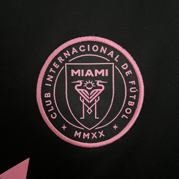 Inter de Miami 2025-2026 Visitante - Imagen 2