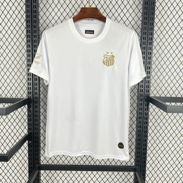 Santos Ed. Especial Pelé 1000 Goals
